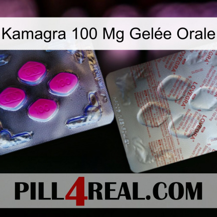 Kamagra 100 Mg Gelée Orale 38